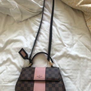 Louis Vuitton Bond Street BB